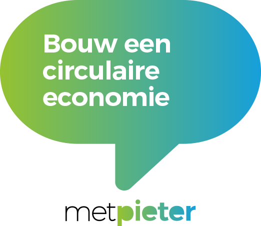 bouw een circulaire economie