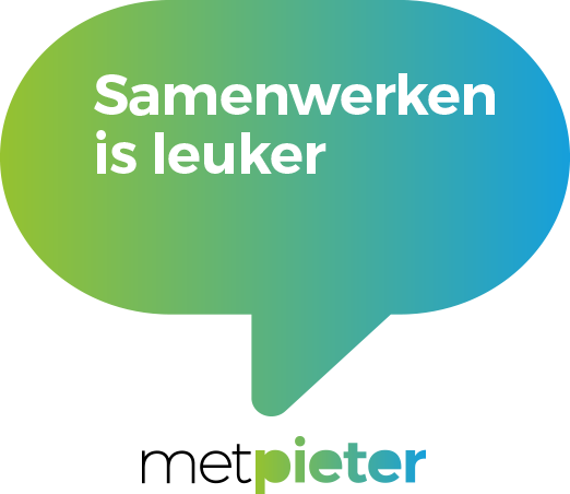 samenwerken is leuker